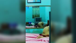 Anh ơi sướng quá đâm vào lồn em đi - phần 3