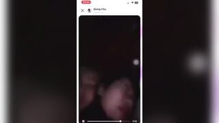 Phần 2: Idol Tiktok Chu Giang Xinh Gái Lồn Múp Lộ Clip Làm Tình Cùng Any Sướng Rên
