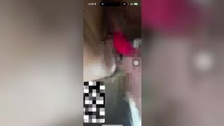 Gạ e loli hàng non mới lớn call video chat sex show hàng móc lồn cho a xem cực phê #1