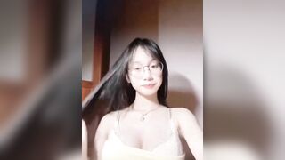 FULL TIKTOK CHU GIANG NỨNG LỒN LỘ CLIP 1
