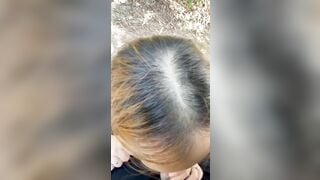 Bắt chị dâu bú cu ngay bờ áo nếu không sẽ *** luon