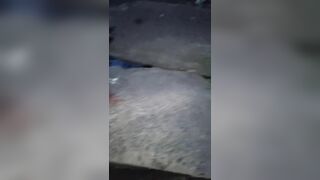 Em gái bị hai anh *** ngoài suối
