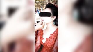 Cô gái bị anh trai và bố chồng *** trong ngày tân hôn