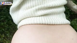 Em gái đi du lịch sinh thái bị *** vì quá ngon