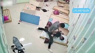 Hack Camera Thanh niên ngoại tình *** cô giáo mầm non của con 2