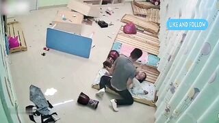Hack Camera Thanh niên ngoại tình *** cô giáo mầm non của con 2