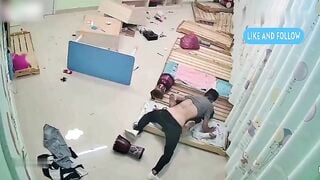 Hack Camera Thanh niên ngoại tình *** cô giáo mầm non của con 2