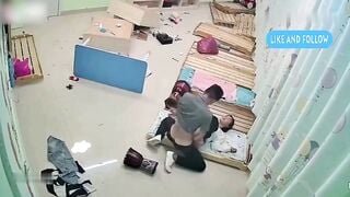 Hack Camera Thanh niên ngoại tình *** cô giáo mầm non của con 2