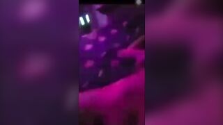 Nữ sinh bị *** tập thể ngay tại quán bar