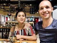 [TravelVids] Trọn Bộ Ảnh Ăn Chơi Của Tây Trọc TravelVids Từ Xưa Đến Nay