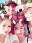 [TravelVids] Trọn Bộ Ảnh Ăn Chơi Của Tây Trọc TravelVids Từ Xưa Đến Nay