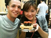[TravelVids] Trọn Bộ Ảnh Ăn Chơi Của Tây Trọc TravelVids Từ Xưa Đến Nay