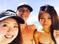 [TravelVids] Trọn Bộ Ảnh Ăn Chơi Của Tây Trọc TravelVids Từ Xưa Đến Nay