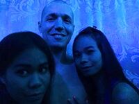 [TravelVids] Trọn Bộ Ảnh Ăn Chơi Của Tây Trọc TravelVids Từ Xưa Đến Nay