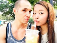 [TravelVids] Trọn Bộ Ảnh Ăn Chơi Của Tây Trọc TravelVids Từ Xưa Đến Nay