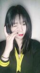 Album ảnh mặt mũi của Nguyễn Thu Giang