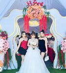 Em gái ở Tân nhựt Bình Chánh