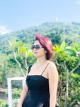 Chị yêu thích cu bự