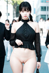 Lột đò ngẫu nhiên (p2)