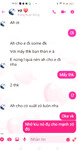Cho con ghệ đi some với thk bạn thân