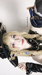 Cosplay ngon