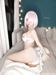 Chuyên mục cosplay vắt kiệt tinh lực của ae 🥵💦 Full dưới