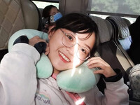 Em Lê Huỳnh Thy 2k1 múp rụp