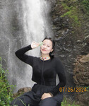 Em Nguyễn Thùy Dương 2k1 cực múp