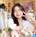 Em Nguyễn Kim Thu 2k1 múp rụp