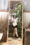 Em Nguyễn Kim Thu 2k1 múp rụp