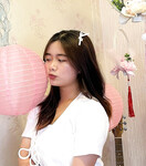Em Nguyễn Kim Thu 2k1 múp rụp