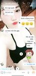 Siêu phẩm e gái múp body nét căng. Bến Cát - Bình Dương