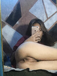 Gái teen dâm đãng