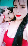 Đĩ dâm mai thanh  33tuôi 1chồng 1 con  cà mau