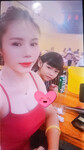 Đĩ dâm mai thanh  33tuôi 1chồng 1 con  cà mau