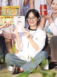 Làm ảnh fake lh mình