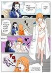 One piece hentai chiếm hữu cơ thể full chap