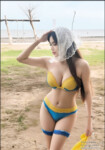 Cô Giáo Hương đi dạy chủ yếu khoe dú và đít