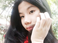 Em tô phương cute