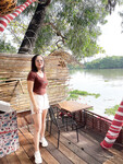Cô giáo Cúc đi du lịch
