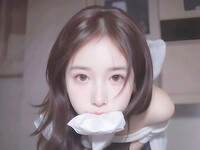 Gái xinh nude