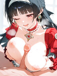 Astra Yao (ZZZ) Ai