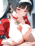 Astra Yao (ZZZ) Ai
