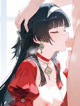 Astra Yao (ZZZ) Ai
