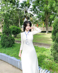 quần lót và băng vệ sinh của bạn gái tôi