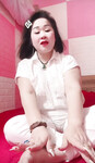 Cô đồng ngọc lệ