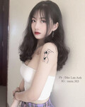 Đào Lan Anh