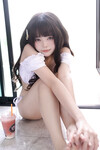 Nguyễn Ngọc Bích Châu 1993
