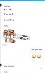 Chat sex với bé 2009 thì mẹ gank lộ hết
