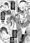 Slime possessed girl anime, super sex world anime